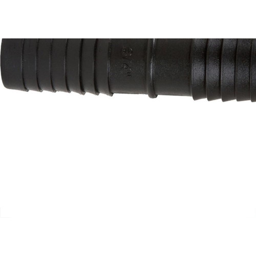 Plasbohn Preto Uniao Interna  3'' 2464 - Kit C/5 