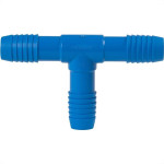 Plasbohn Azul Tee Interno Triplo 1/2'' 2434 - Kit C/25 