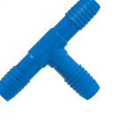 Plasbohn Azul Tee Interno Triplo 1'' 2469 - Kit C/25 