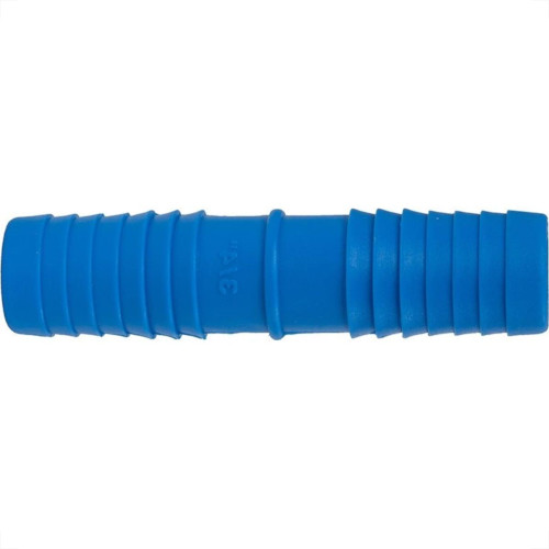 Plasbohn Azul Uniao Interna  3/8'' 2436 - Kit C/50 