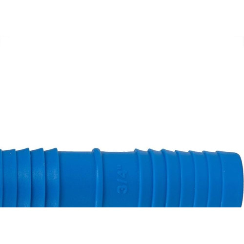 Plasbohn Azul Uniao Interna  3/8'' 2436 - Kit C/50 