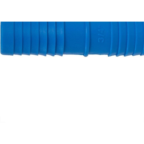Plasbohn Azul Uniao Interna  1/2'' 2437 - Kit C/50 