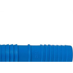 Plasbohn Azul Uniao Interna  1/2'' 2437 - Kit C/50 