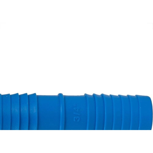 Plasbohn Azul Uniao Interna  1/2'' 2437 - Kit C/50 
