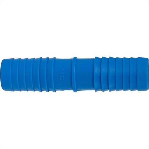 Plasbohn Azul Uniao Interna  3/4'' 2438 - Kit C/50 