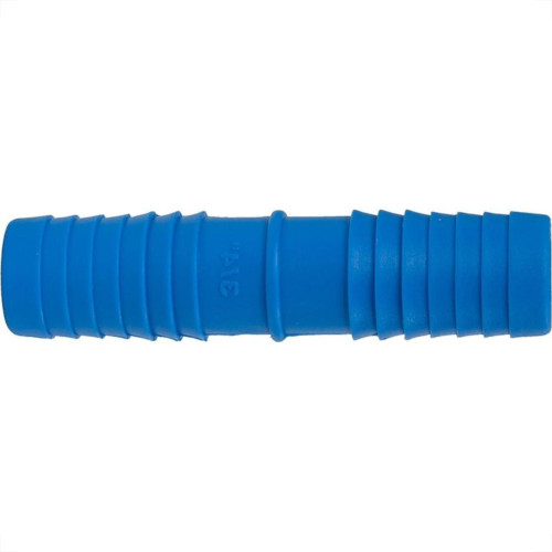 Plasbohn Azul Uniao Interna  1.1/4 2440 - Kit C/10 
