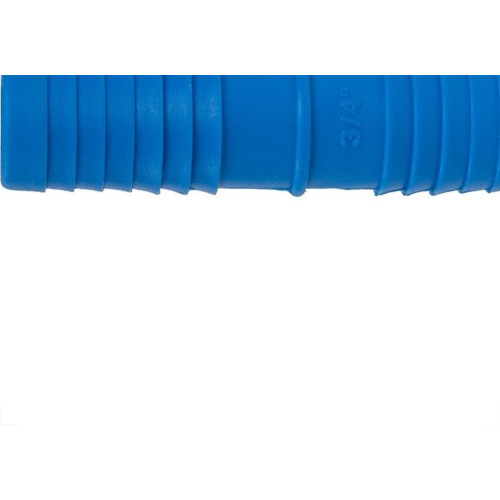 Plasbohn Azul Uniao Interna  1.1/4 2440 - Kit C/10 