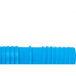 Plasbohn Azul Uniao Interna Tam.G2'' 2463 - Kit C/10 