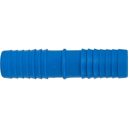 Plasbohn Azul Uniao Interna  3'' 2465 - Kit C/5 