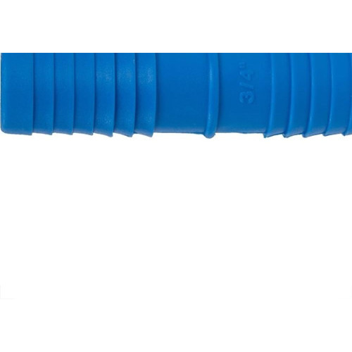 Plasbohn Azul Uniao Interna  3'' 2465 - Kit C/5 