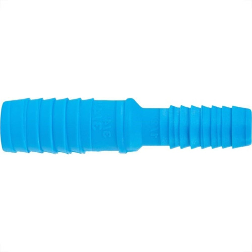 Plasbohn Azul Uniao Reducao   3/4X1/2 2442 - Kit C/25 