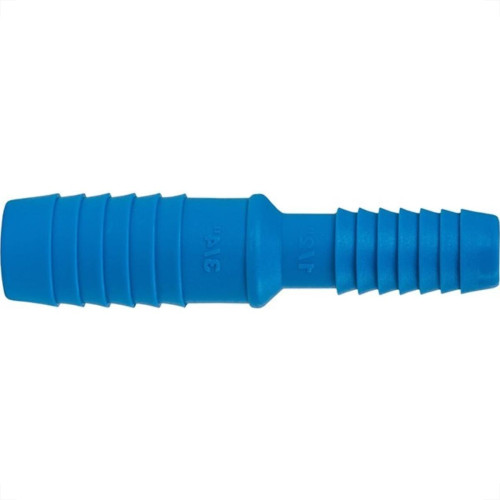 Plasbohn Azul Uniao Reducao   1 X 3/4 2443 - Kit C/25 