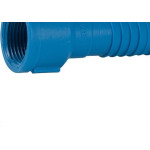 Plasbohn Azul Adaptador Interno Rosca Interna 3/4'' 2423 - Kit C/50 