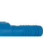 Plasbohn Azul Adaptador Interno Rosca Interna 3/4'' 2423 - Kit C/50 