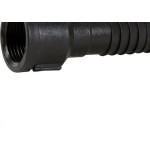 Plasbohn Preto Adaptador Interno Rosca Interna 3/4'' 2401 - Kit C/50 