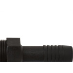 Plasbohn Preto Adaptador Reducao  3/4X1/2 2408 - Kit C/25 