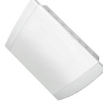 Centrinho Tigre Pvc Embutir Para 12/16 Disjuntores Sem Barramento 