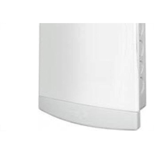 Centrinho Tigre Pvc Embutir Para 12/16 Disjuntores Sem Barramento 
