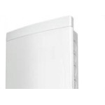 Centrinho Tigre Pvc Embutir Para 12/16 Disjuntores Sem Barramento 