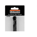 Calibre De Folga Starfer Com 13 Laminas 