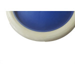 Kit C/2 - Roda Para Carrinho Feira Tecido Pc 113