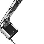 Ducha Lorenzetti Duo Black Cromada 220V 7800W 