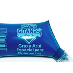 Graxa Calcio Gitanes Azul 80G Sache 1047
