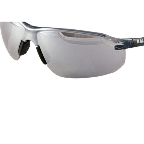Oculos Protecao Kalipso Jamaica Cinza Espelhado 