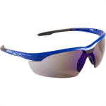Oculos Protecao Kalipso Veneza Azul Espelhado 