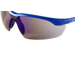 Oculos Protecao Kalipso Veneza Azul Espelhado 