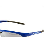 Oculos Protecao Kalipso Veneza Cinza Espelhado 