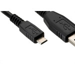 Cabo De Dados Usb Flexgold V8 1,2M Xc-Cd-V8