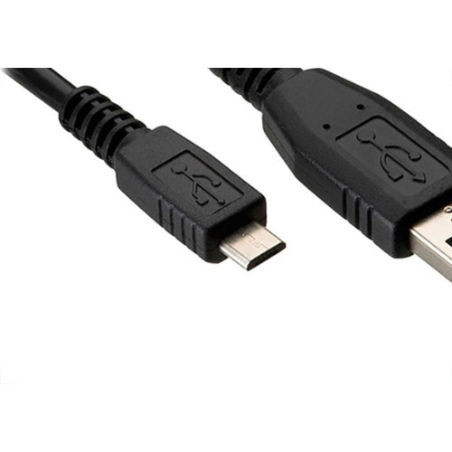 Cabo De Dados Usb Flexgold V8 1,2M Xc-Cd-V8