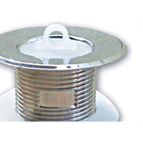 Valvula Tanque Plastica Grap Cromada 1.1/4'' 1537