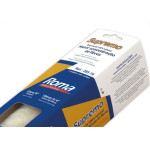 Rolo La Roma Natural Supremo 23Cm Sem Cabo 295 19