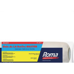 Rolo La Roma Ecotec Master 23Cm Sem Cabo 280 19