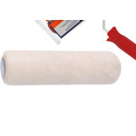 Rolo La Roma Natural Supremo 05Cm Com Cabo 250 05