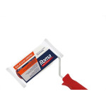 Rolo La Roma Natural Supremo 05Cm Com Cabo 250 05