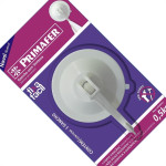 Gancho Ventosa Primafer Pastico 0,5 1Kg 1Pecas Pr2584