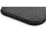 Tampao De Chao Roma 40X45 Fechado T33 1014 9