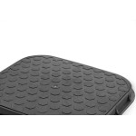 Tampao De Chao Roma 40X45 Fechado T33 1014 9