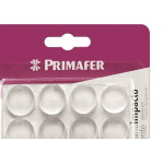 Protetor Adesivo Primafer Anti-Impacto Grande 12Pecas Pr2143