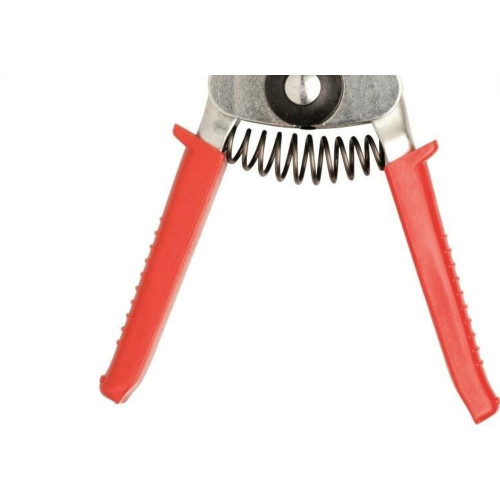 Alicate Descascador Para Fio Eda Tipo Unipex 7'' 1Ty