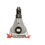 Alicate Descascador Para Fio Eda Tipo Unipex 7'' 1Ty