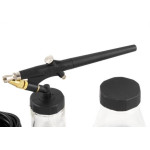 Aerografo Pneumatico Eda Tipo Caneta 9Mv 9Mv