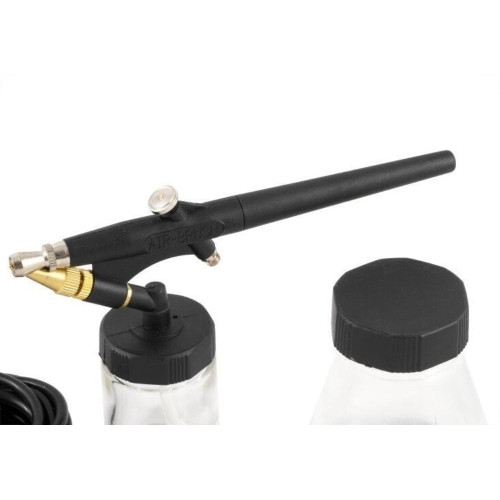 Aerografo Pneumatico Eda Tipo Caneta 9Mv 9Mv