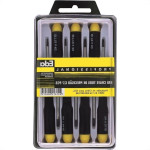 Chave De Precisao Eda Torx 7 Pecas 8Ni