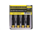 Chave De Precisao Eda Torx 7 Pecas 8Ni