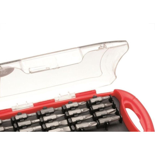 Ponteira Eda Fenda/Philips/Torx Com Catraca 21Pecas 9Je