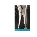 Alicate Pressao Excellent Curvo 10'' 5Ro